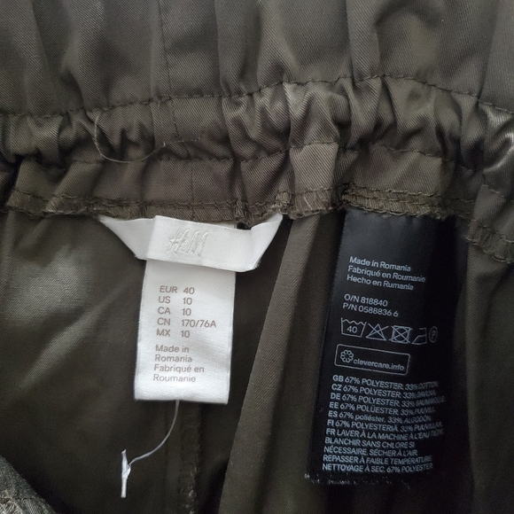 Pants - Picture 2 of 2